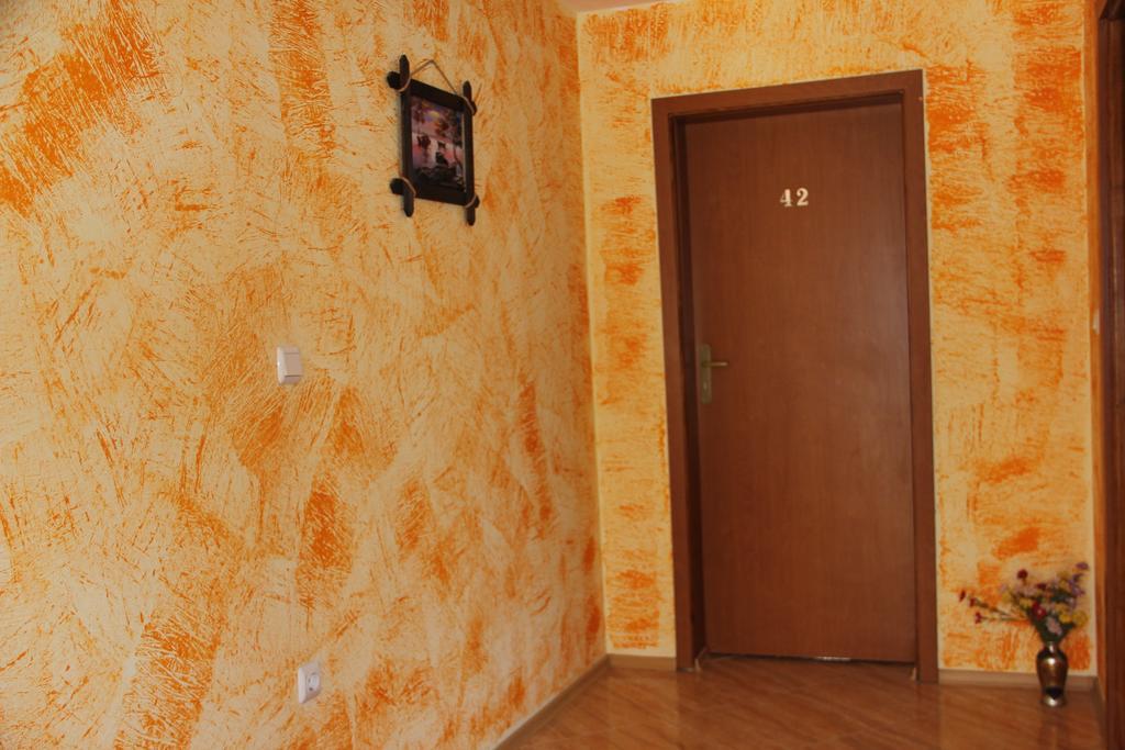 Виктория Созопол Zewnętrze zdjęcie